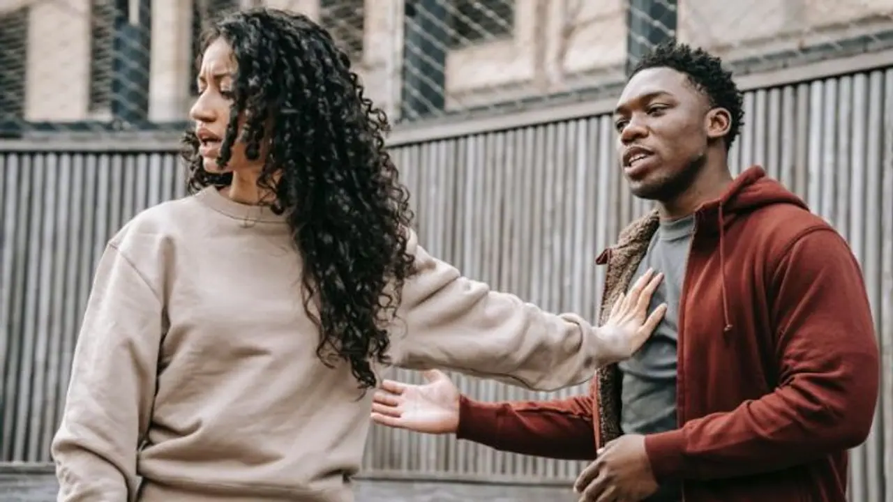 Resolve Fights with your Partner: 6 proven ways of amendment and strengthening relationships