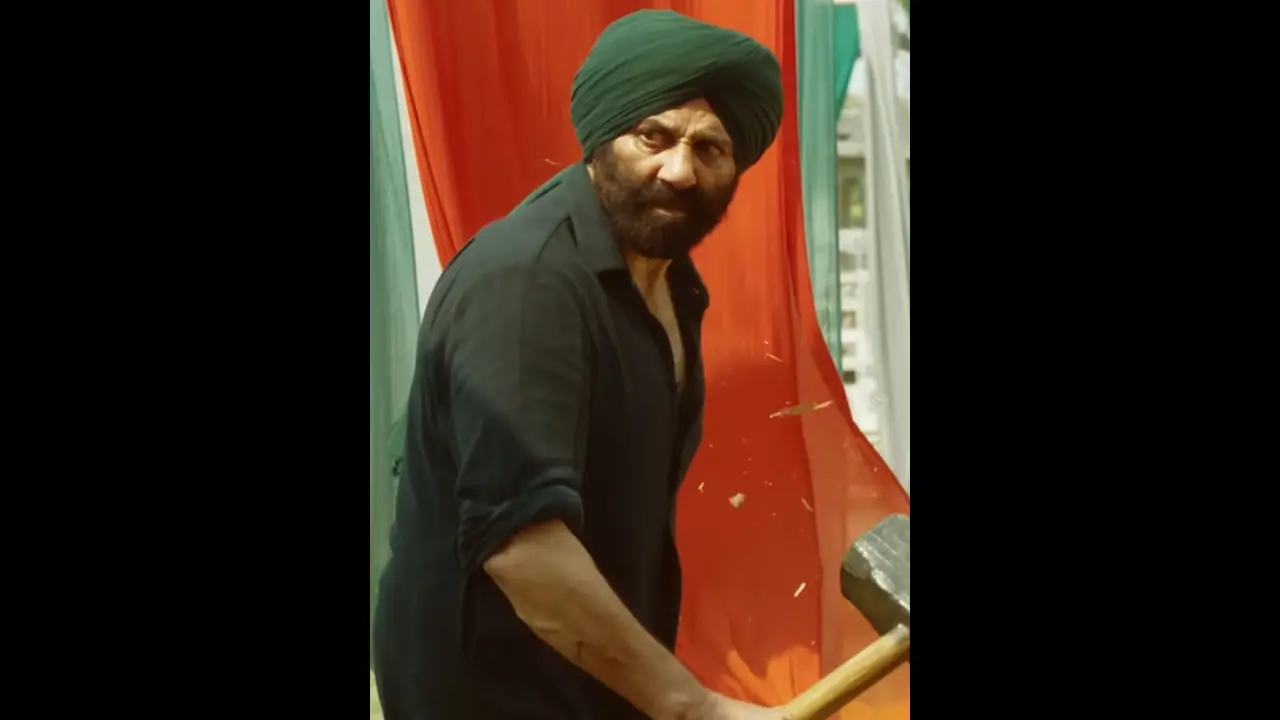 ಸನ್ನಿ ಡಿಯೋಲ್ ವಿರುದ್ಧ 2 ಕೋಟಿ ರೂ. ವಂಚನೆ ಆರೋಪ! ನಂಬಿಸಿ ಮೋಸಮಾಡಿದ್ರಾ ನಟ? ಸನ್ನಿ ಡಿಯೋಲ್ ವಿರುದ್ಧ 2 ಕೋಟಿ ರೂ. ವಂಚನೆ ಆರೋಪ! ನಂಬಿಸಿ ಮೋಸಮಾಡಿದ್ರಾ ನಟ?