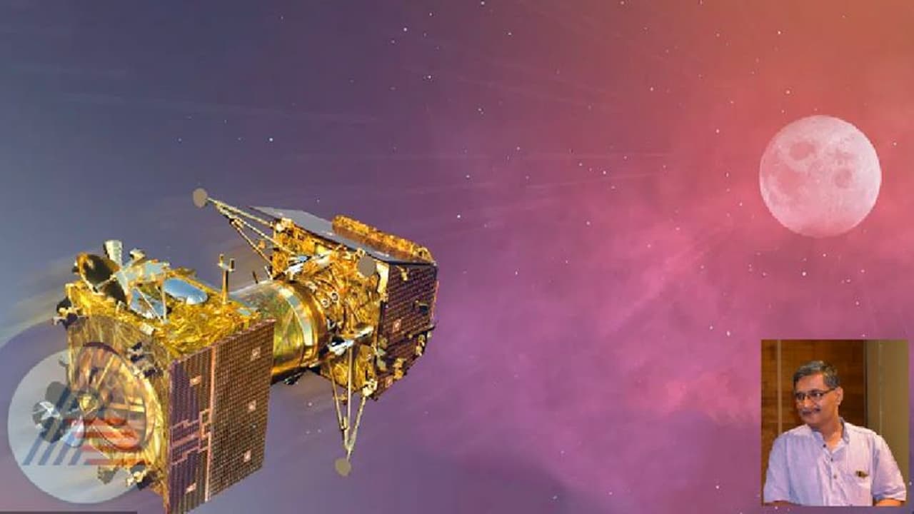 ಚಂದ್ರನನ್ನು ಸಂಬಂಧಿಯಾಗಿ ಭಾವಿಸುವುದು ನಮ್ಮತನ ಸದ್ಯೋಜಾತ ಭಟ್ಟ