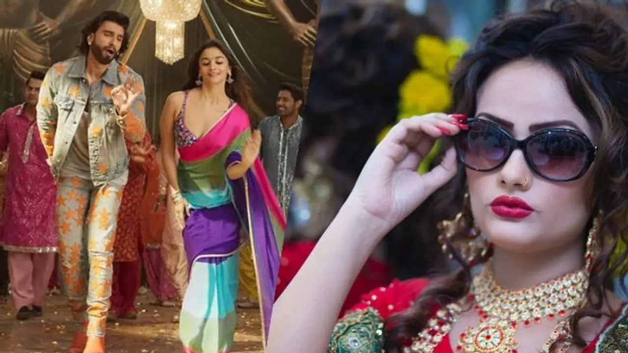 'What Jumka?' to 'Jalebi Baby': 10 best songs to dance at your Sangeet