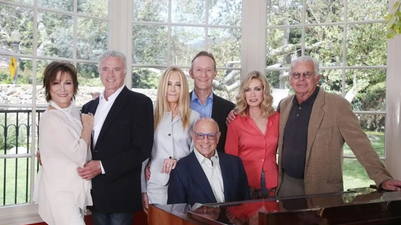 David Jacobs passes away at 84; 5 things to know about the creator