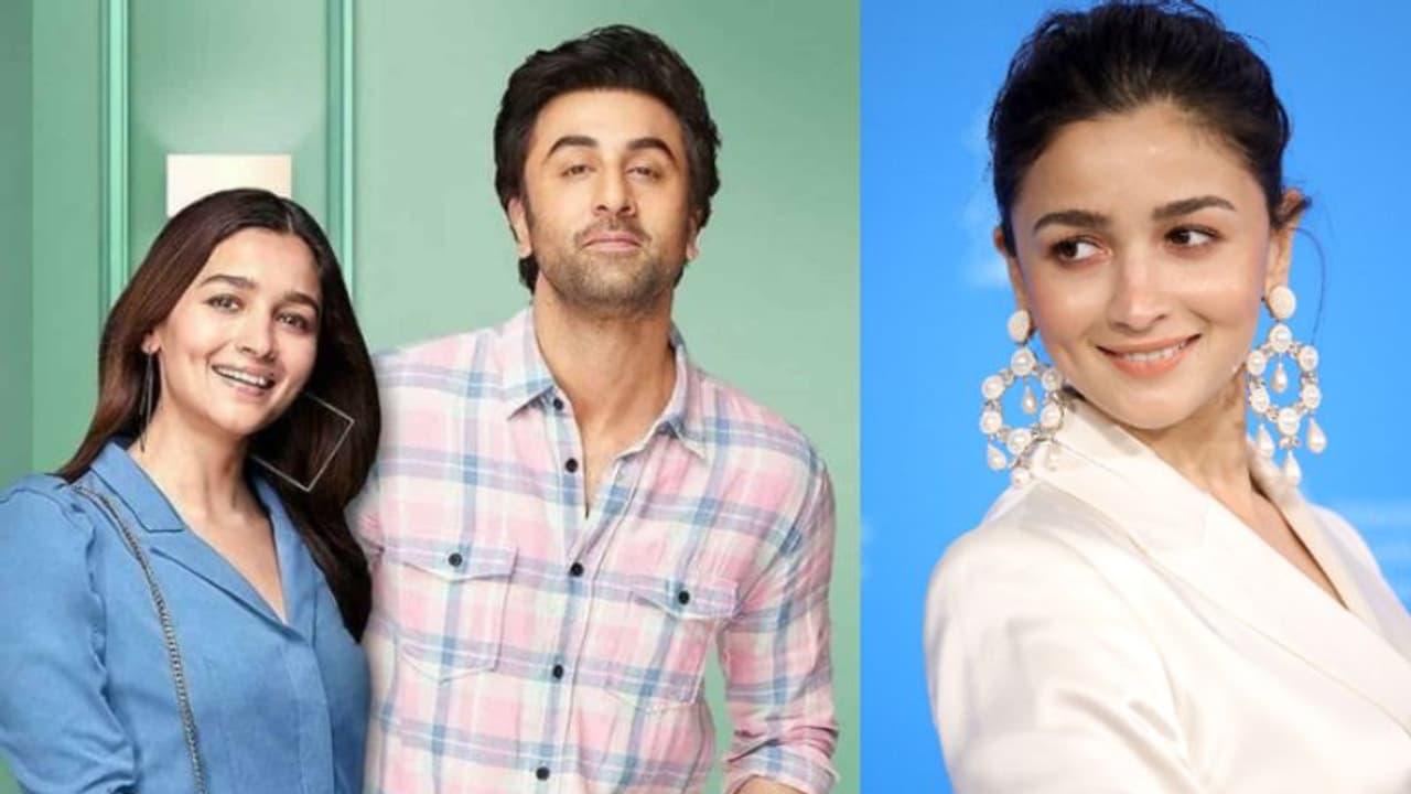 'മകളുടെ കണ്‍പീലികളാണ് ആദ്യം ശ്രദ്ധിച്ചത്, അത് രണ്‍ബീറിന്‍റേതുപോലെ നീളമുള്ളതായിരുന്നു'; ആലിയ ഭട്ട്