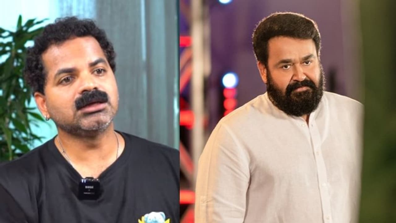 '30 വയസിന് മുന്പ് മറ്റൊരു നടനും ചെയ്തിട്ടില്ല അത്'; മോഹന്ലാലിനെ ബോഡി ഷെയിം ചെയ്യുന്നവരോട് വിനയ് ഫോര്ട്ട് '30 വയസിന് മുന്പ് മറ്റൊരു നടനും ചെയ്തിട്ടില്ല അത്'; മോഹന്ലാലിനെ ബോഡി ഷെയിം ചെയ്യുന്നവരോട് വിനയ് ഫോര്ട്ട്