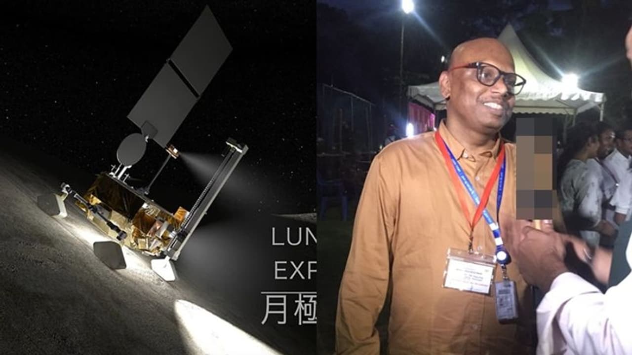 Chandrayaan 3: ಮುಂದಿನ ಮೂನ್‌ ಮಿಷನ್‌ ಚಂದ್ರಯಾನ 4, ಮಾಹಿತಿ ನೀಡಿದ ಇಸ್ರೋ ವಿಜ್ಞಾನಿ!