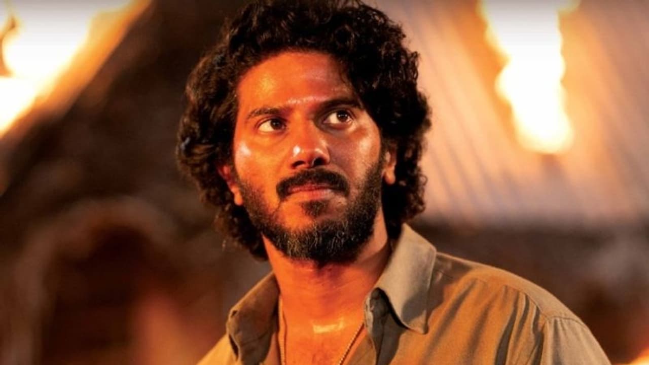 King Of Kotha REVIEW: Is Dulquer Salmaan's gangster movie worth watching? Read THIS 