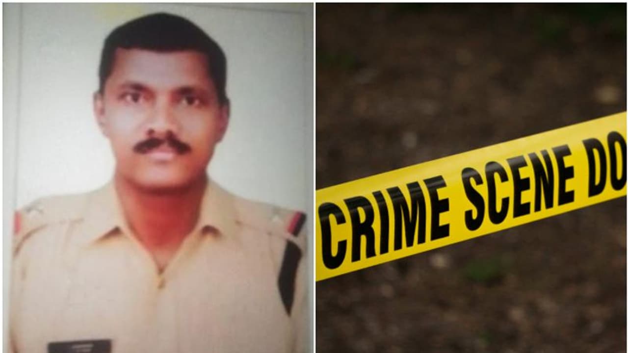 കണ്ണൂർ മയ്യിലിൽ ഗ്രേഡ് എസ് ഐ സുഹൃത്തിനെ തലക്കടിച്ച് കൊലപ്പെടുത്തി കണ്ണൂർ മയ്യിലിൽ ഗ്രേഡ് എസ് ഐ സുഹൃത്തിനെ തലക്കടിച്ച് കൊലപ്പെടുത്തി