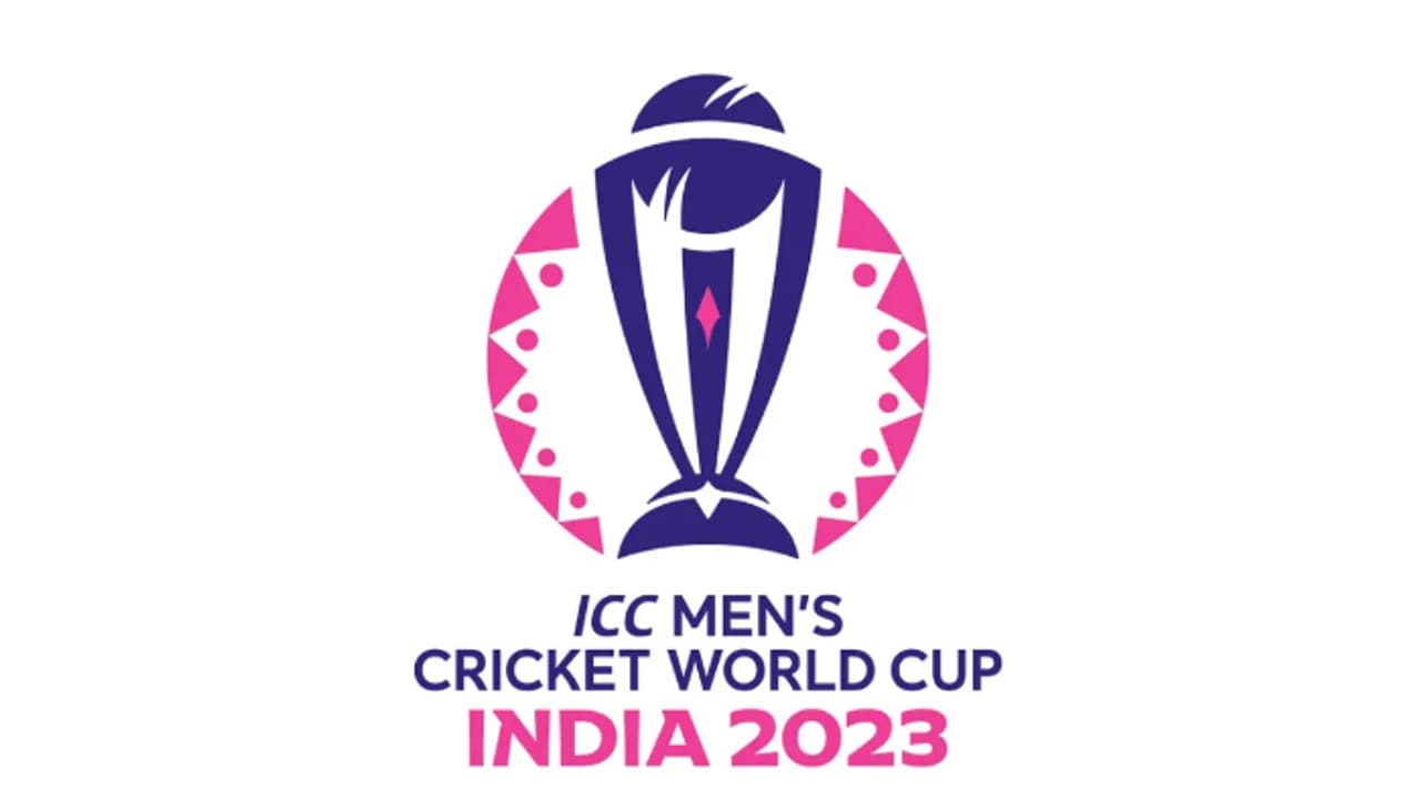World Cup 2023 Tcikets: இந்தியா மோதும் உலகக் கோப்பை 2023 போட்டி டிக்கெட் விற்பனை தொடக்கம்! World Cup 2023 Tcikets: இந்தியா மோதும் உலகக் கோப்பை 2023 போட்டி டிக்கெட் விற்பனை தொடக்கம்!