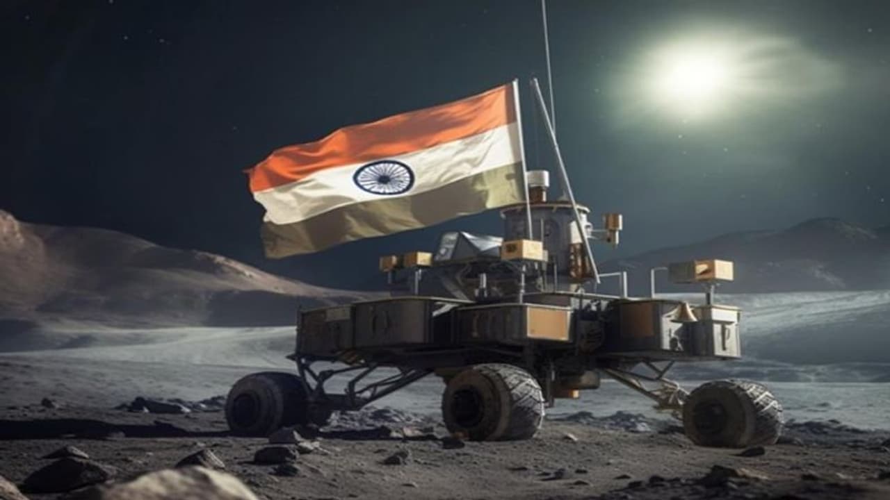 Chandrayaan 3 Chandrayaan 3