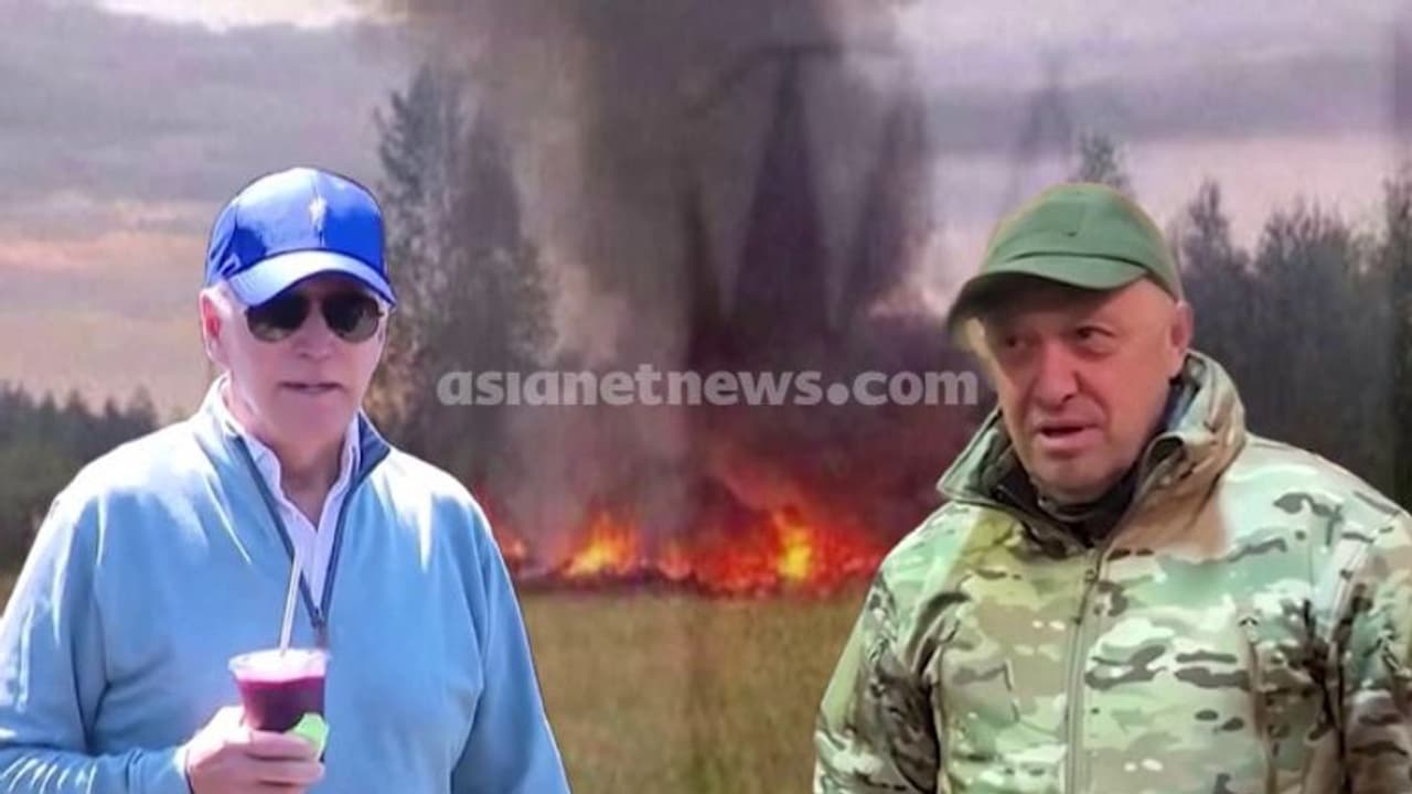 വാഗ്നർ ഗ്രൂപ്പ് മേധാവി പ്രിഗോഷിൻ കൊല്ലപ്പെട്ടതിൽ അത്ഭുതമില്ല, പുടിൻ അറിയാതെ ഒന്നും നടക്കില്ല: ജോ ബൈഡൻ വാഗ്നർ ഗ്രൂപ്പ് മേധാവി പ്രിഗോഷിൻ കൊല്ലപ്പെട്ടതിൽ അത്ഭുതമില്ല, പുടിൻ അറിയാതെ ഒന്നും നടക്കില്ല: ജോ ബൈഡൻ