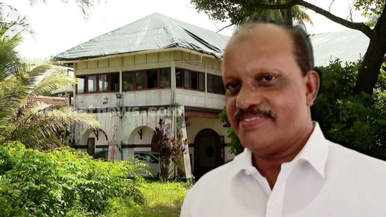 വകുപ്പ് ബംഗ്ലാവ് ചില്ലിക്കാശ് വാടക നൽകാതെ ഉപയോഗിച്ച് മന്ത്രിയും പാർട്ടിക്കാരും: വിവരാവകാശ രേഖ