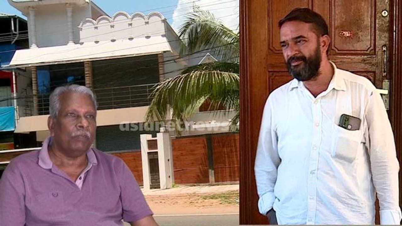 മൊയ്തീന്റെ ബെനാമികളെന്ന് ആരോപണം: 2 ബിസിനസുകാർക്ക് കരുവന്നൂർ ബാങ്കിൽ നിന്ന് കിട്ടിയത് കോടികൾ