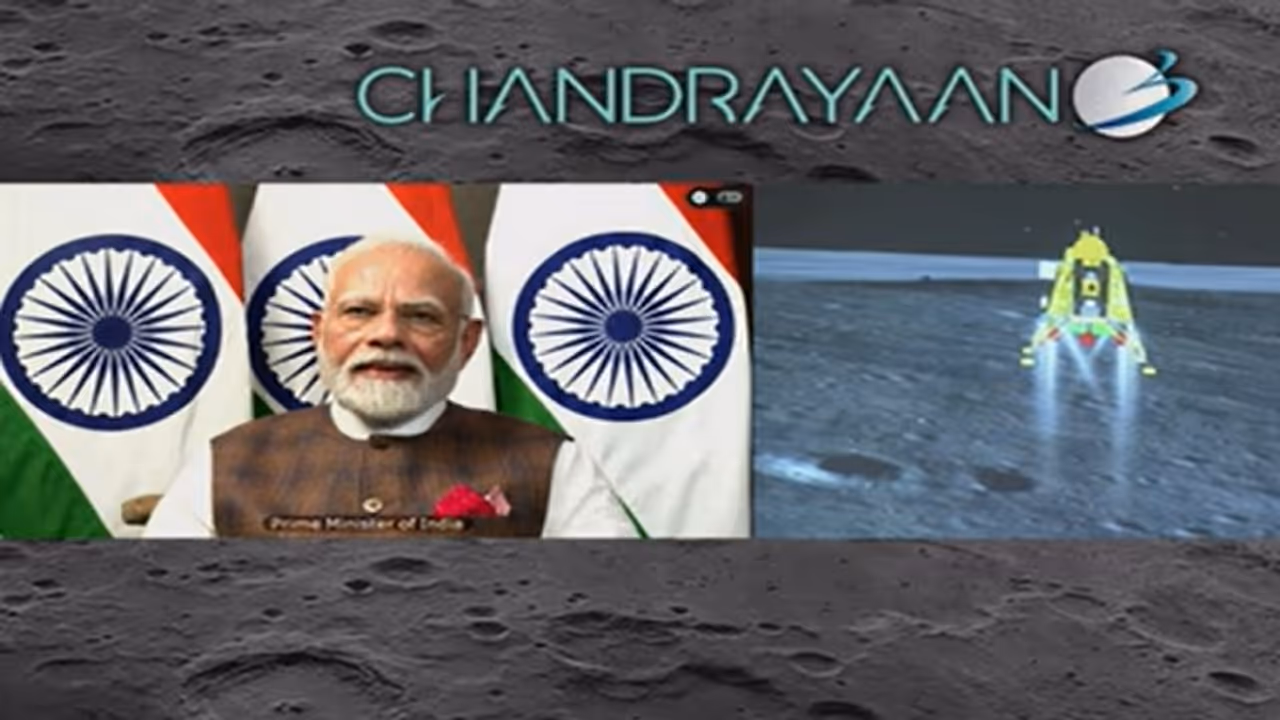 26 अगस्त को बेंगलुरु जाकर PM मोदी देंगे ISRO वैज्ञानिकों को बधाई
