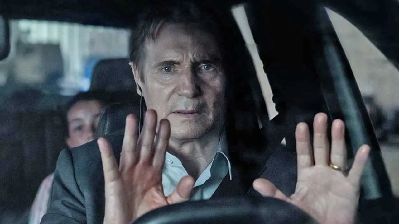 Retribution REVIEW: Is Liam Neeson’s action movie HIT or FLOP? Read THIS 