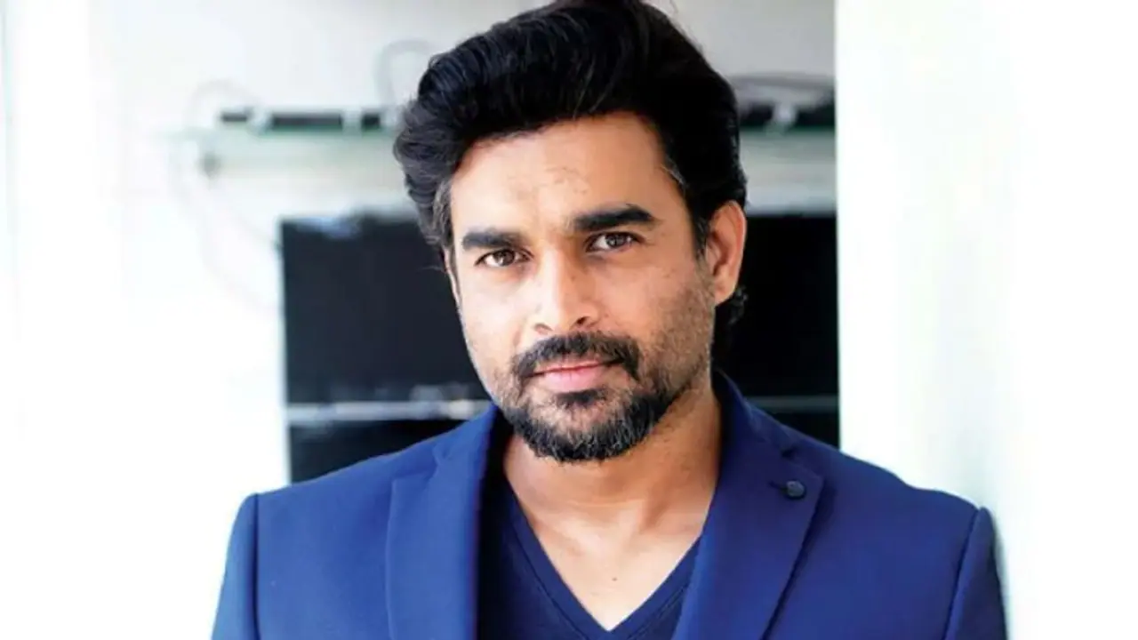 Breaking: இந்திய திரைப்படம் மற்றும் தொலைக்காட்சி நிறுவனத்தின் தலைவர் பதவிக்கு நடிகர் மாதவன் பரிந்துரை! Breaking: இந்திய திரைப்படம் மற்றும் தொலைக்காட்சி நிறுவனத்தின் தலைவர் பதவிக்கு நடிகர் மாதவன் பரிந்துரை!