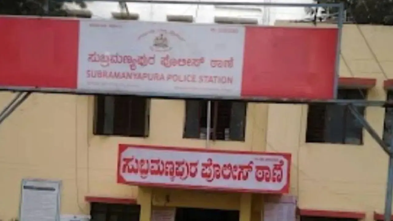 ರಿಯಲ್ ಎಸ್ಟೇಟ್ ಉದ್ಯಮಿ ಕೊಲೆ ಯತ್ನ: ಕುಖ್ಯಾತ ರೌಡಿಗಳ ವಿರುದ್ಧ ಎಫ್ಐಆರ್