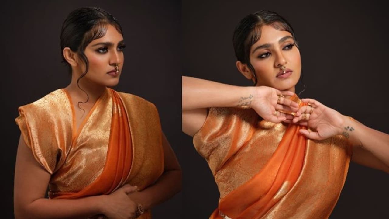 ഇത് മലയാളികളുടെ പ്രിയ താരം, ഒന്ന് സൂക്ഷിച്ച് നോക്കിയേ..ആളെ മനസിലായോ ?