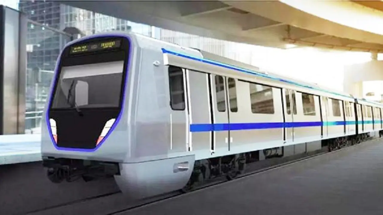 ಎಲೆಕ್ಟ್ರಾನಿಕ್ ಸಿಟಿಗೆ ಮೆಟ್ರೋ ಮತ್ತಷ್ಟು ಕಾಲ ವಿಳಂಬ: ಯಾಕೆ ಗೊತ್ತಾ? ಎಲೆಕ್ಟ್ರಾನಿಕ್ ಸಿಟಿಗೆ ಮೆಟ್ರೋ ಮತ್ತಷ್ಟು ಕಾಲ ವಿಳಂಬ: ಯಾಕೆ ಗೊತ್ತಾ?