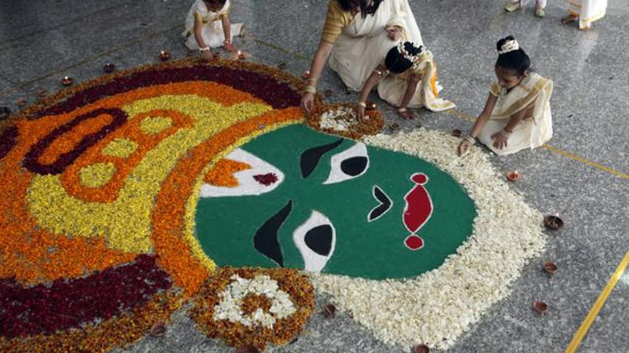 Happy Onam wishes 2023: Inspirational quotes, images, Instagram captions and Whatsapp/Facebook Status Happy Onam wishes 2023: Inspirational quotes, images, Instagram captions and Whatsapp/Facebook Status