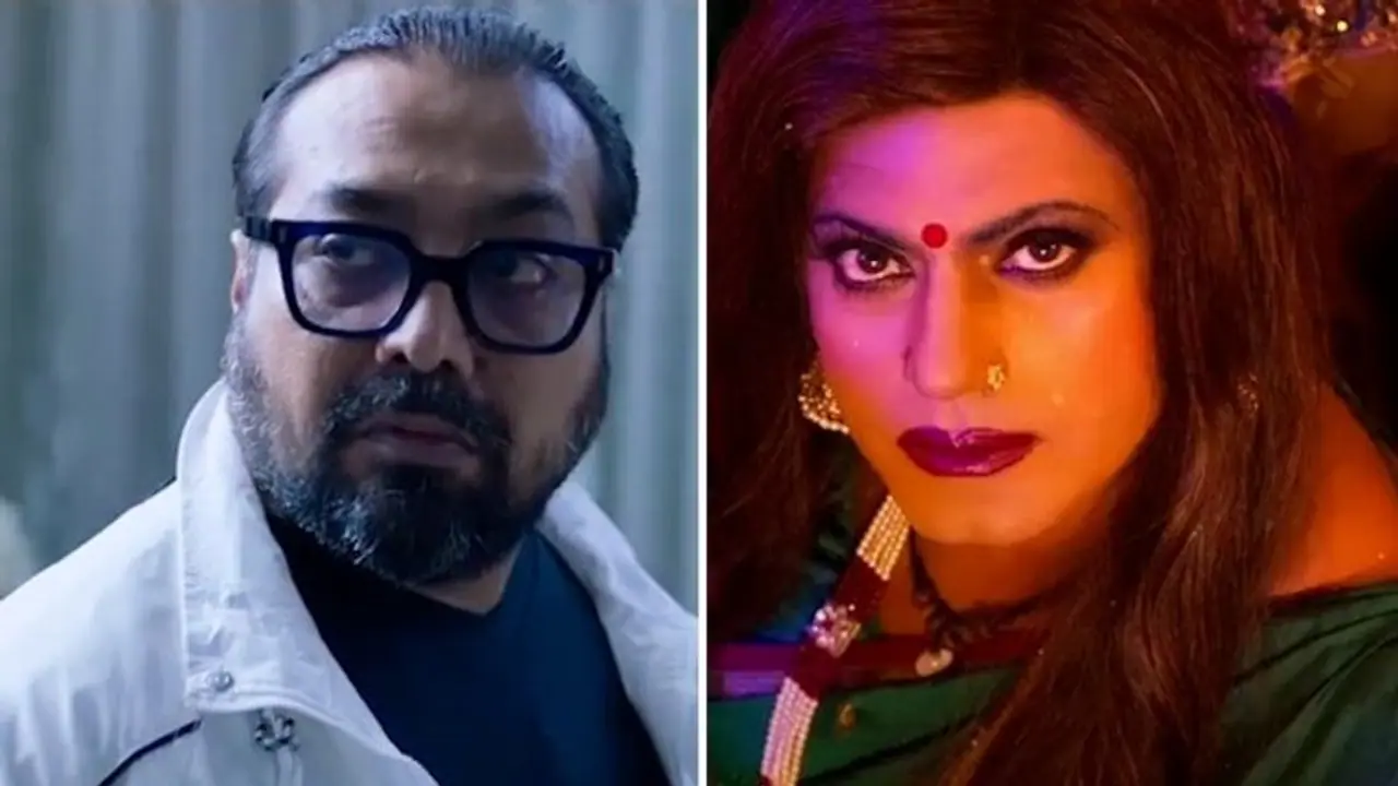 Haddi trailer out: Nawazuddin Siddiqui, Anurag Kashyap come together for vengeance crime drama Haddi trailer out: Nawazuddin Siddiqui, Anurag Kashyap come together for vengeance crime drama