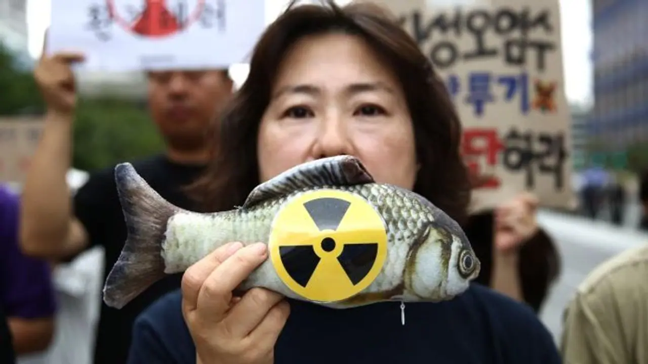 Japanese seafood to go off menu in Hong Kong from today; Read why Japanese seafood to go off menu in Hong Kong from today; Read why