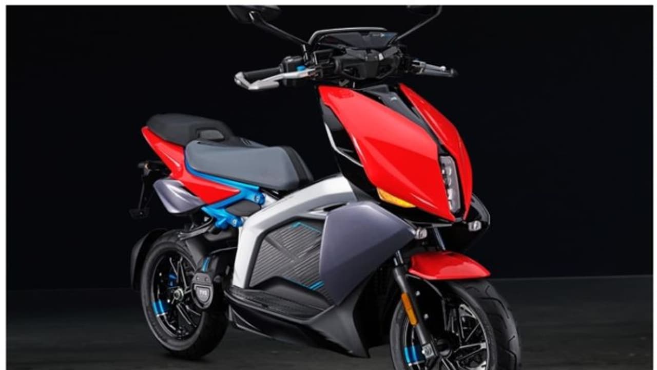 എത്തീ, എതിരാളികളെക്കാള്‍ പതിന്മമടങ്ങിരട്ടി കഠിന ഫ്രെയിമില്‍ ടിവിഎസ് എക്‌സ് ഇലക്ട്രിക് സ്‌കൂട്ടർ