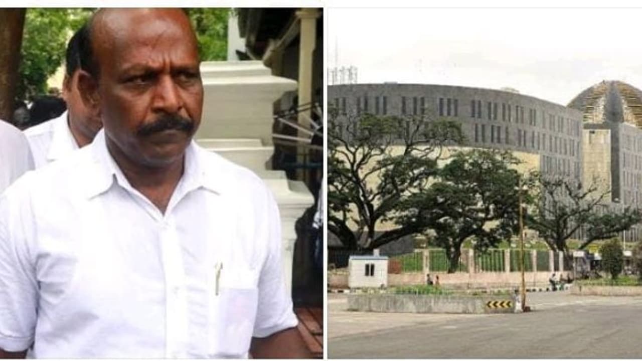 ஓமந்தூரார் மருத்துவமனை ஒருபோதும் தலைமைச் செயலகமாக மாற்றப்படாது..! மா.சுப்பிரமணியன் அதிரடி அறிவிப்பு ஓமந்தூரார் மருத்துவமனை ஒருபோதும் தலைமைச் செயலகமாக மாற்றப்படாது..! மா.சுப்பிரமணியன் அதிரடி அறிவிப்பு