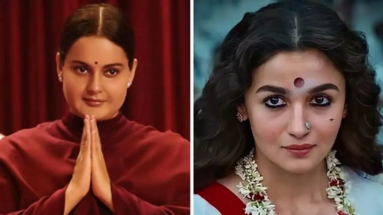 National Film Awards 2023: Alia Bhatt Vs Kangana Ranaut for best actress; who will win National Film Awards 2023: Alia Bhatt Vs Kangana Ranaut for best actress; who will win