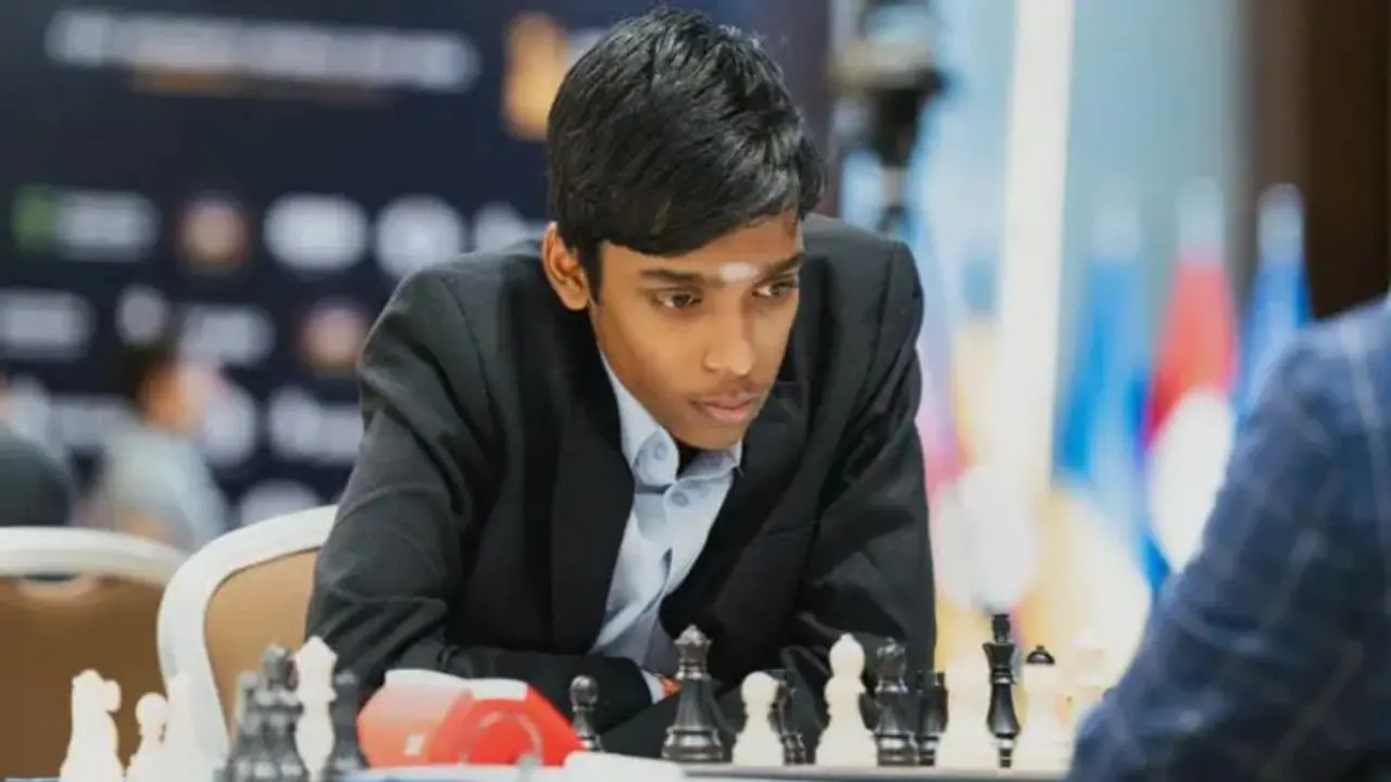 Chess World Cup: ಒಂದು ವೇಳೆ ಪ್ರಜ್ಞಾನಂದ ಫೈನಲ್‌ ಗೆದ್ದರೇ ಸಿಗುವ ನಗದು ಬಹುಮಾನ ಎಷ್ಟು ಗೊತ್ತಾ?