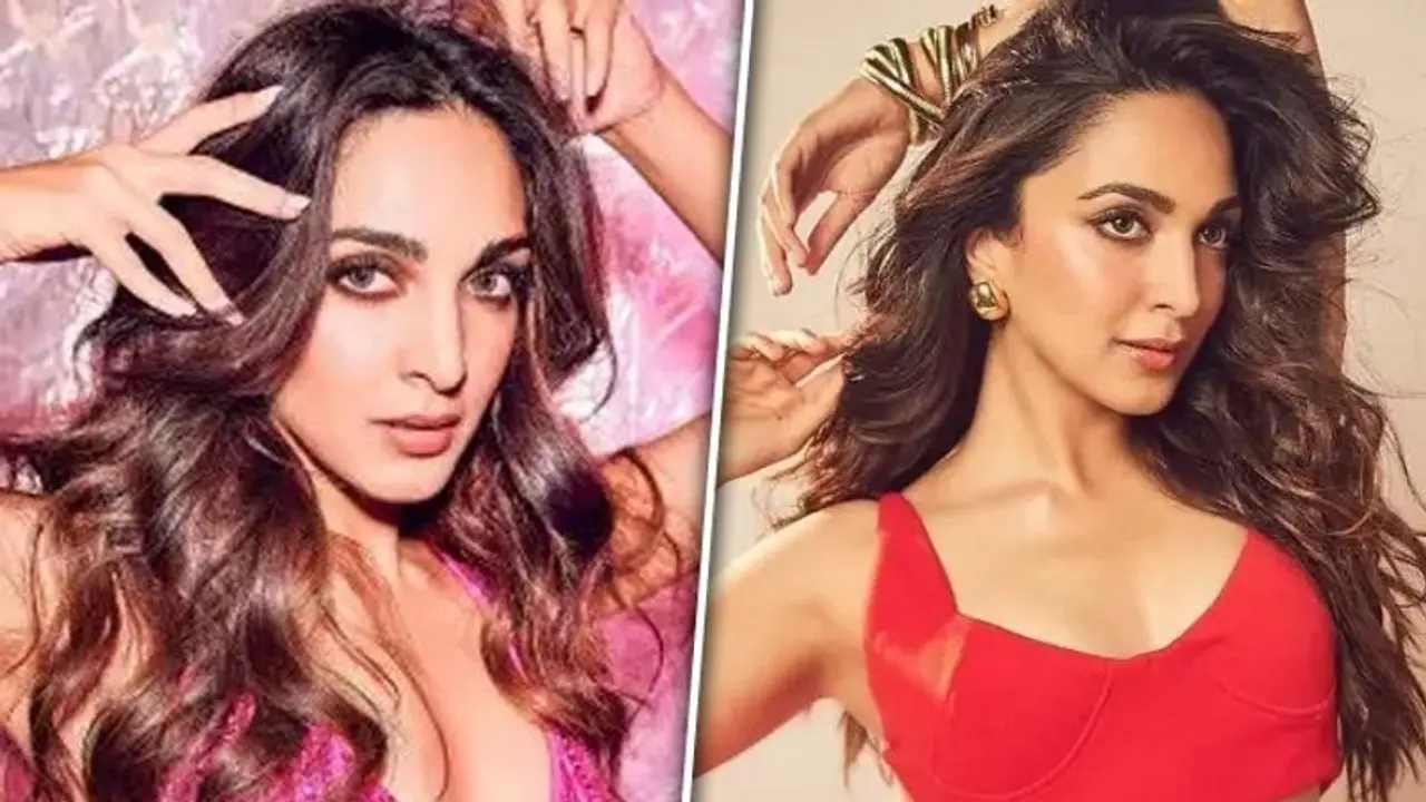 Kiara Advani's struggle to name four South Indian states in an old video goes VIRAL