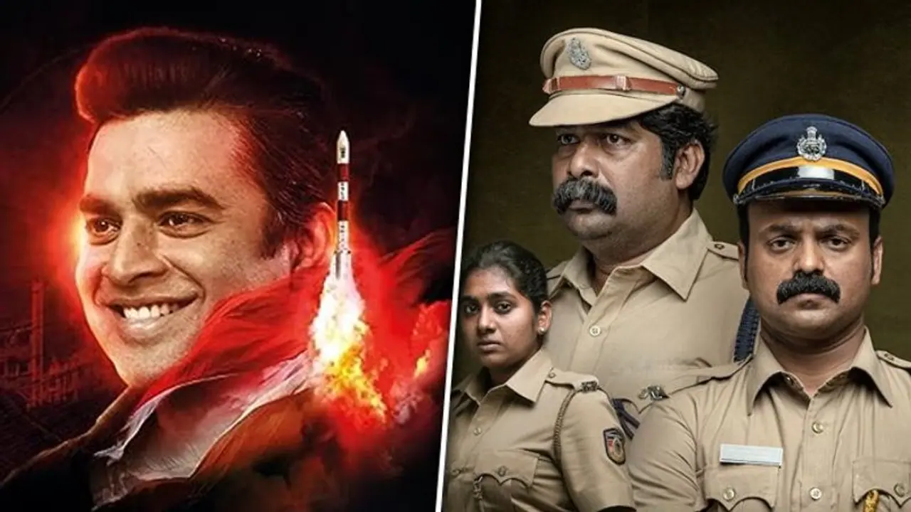 National Film Awards 2023 Malayalam Nominations: Joju George to win best actor award for Nayattu? National Film Awards 2023 Malayalam Nominations: Joju George to win best actor award for Nayattu?