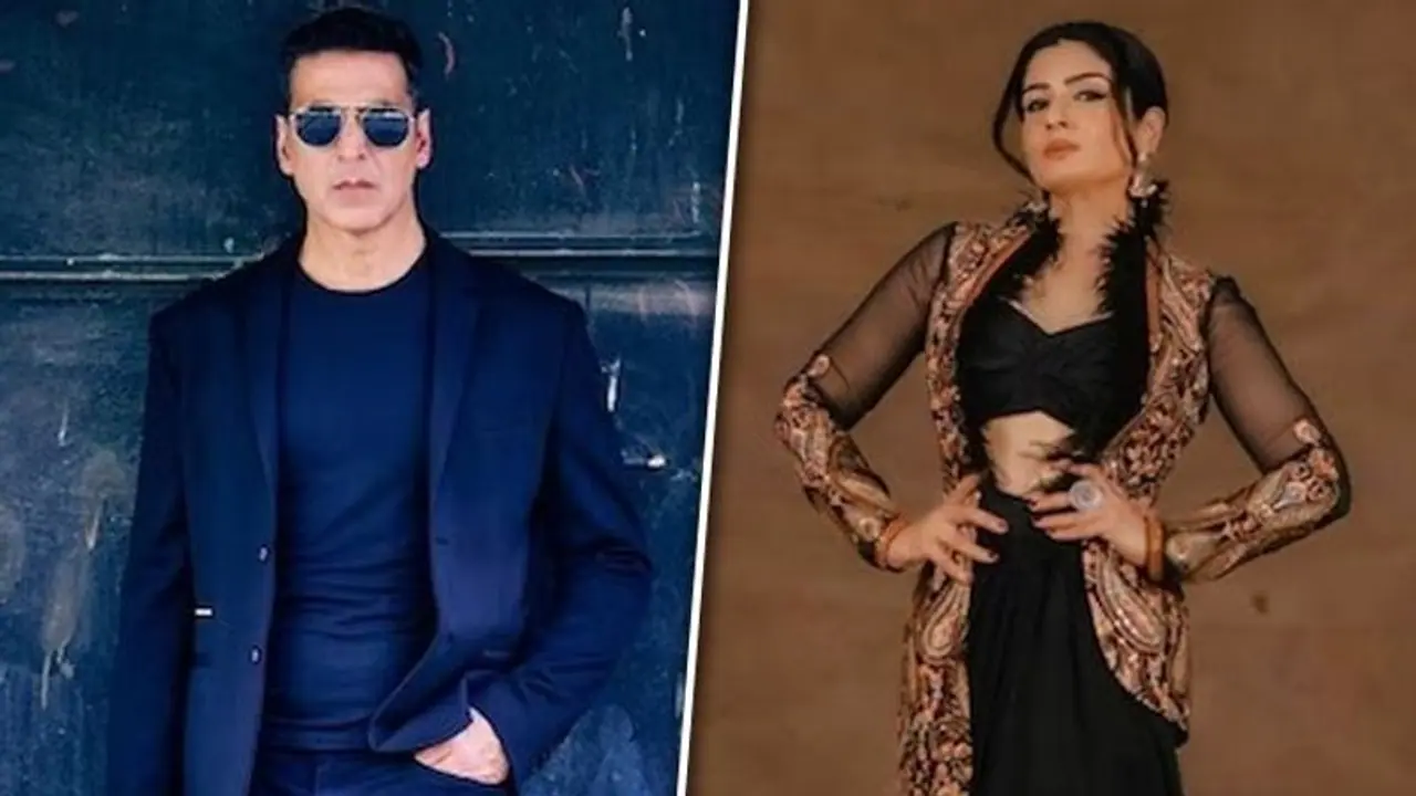 Welcome 3: Akshay Kumar, Raveena Tandon to commence film shoot in October first week