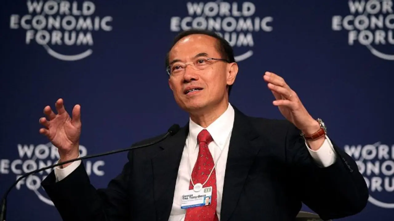 டெக்னாலஜியில் உச்சம் தொட்ட சிங்கப்பூரை பிரமிக்க வைத்த இந்தியா.. சந்திரயான் 3 வாழ்த்து சொன்ன சிங்கை அமைச்சர்! டெக்னாலஜியில் உச்சம் தொட்ட சிங்கப்பூரை பிரமிக்க வைத்த இந்தியா.. சந்திரயான் 3 வாழ்த்து சொன்ன சிங்கை அமைச்சர்!