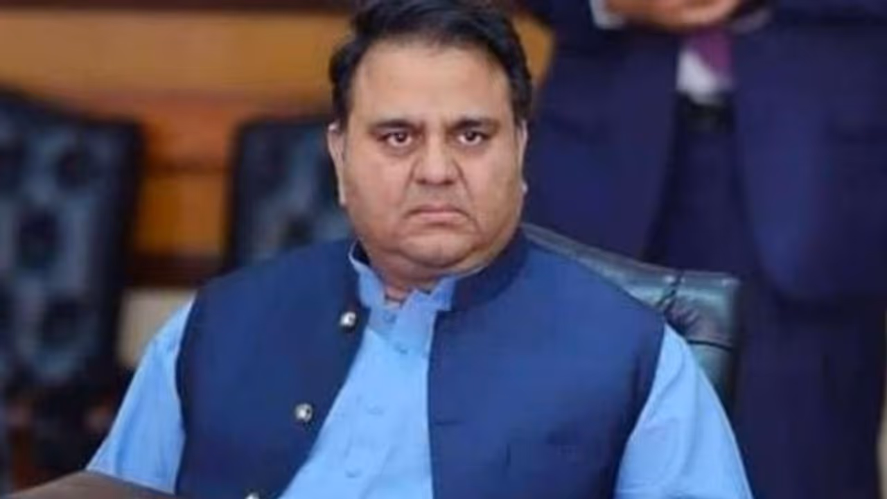 'Modi govt's authoritarianism was the problem': Pakistan's Fawad Chaudhry sparks row after LS election results