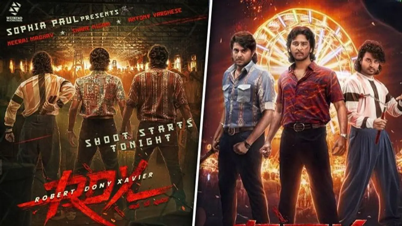 Onam movie release: Online booking of Antony Varghese, Shane Nigam and Neeraj Madhav's ‘RDX’ started