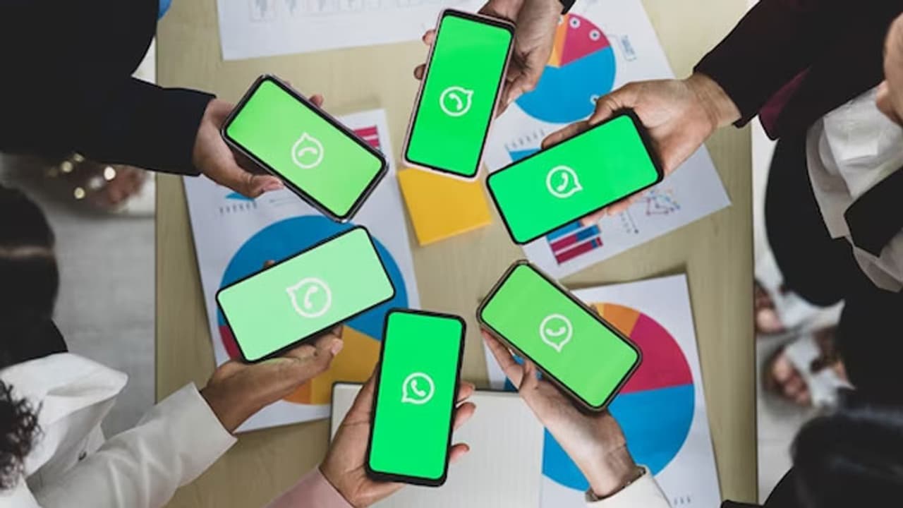 ഇതാണ് കേരളത്തിലെ പുതിയ തട്ടിപ്പ്; വാട്സാപ്പ് ഗ്രൂപ്പിൽ ചേർക്കും, ആരും കൊതിക്കുന്ന വാഗ്ദാനം; മുന്നറിയിപ്പ് ഇതാണ് കേരളത്തിലെ പുതിയ തട്ടിപ്പ്; വാട്സാപ്പ് ഗ്രൂപ്പിൽ ചേർക്കും, ആരും കൊതിക്കുന്ന വാഗ്ദാനം; മുന്നറിയിപ്പ്