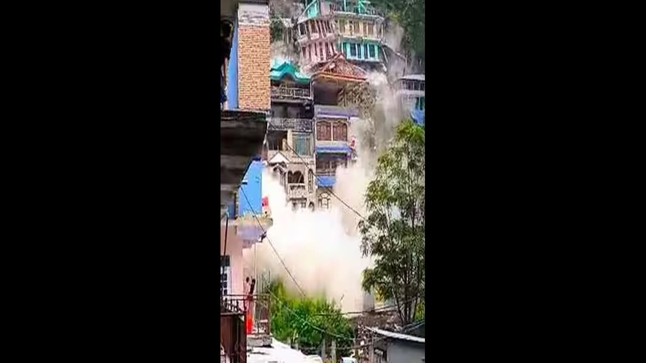 'ప్రకృతి విలయానికి కారణం జంతుహింసే..' 'ప్రకృతి విలయానికి కారణం జంతుహింసే..'