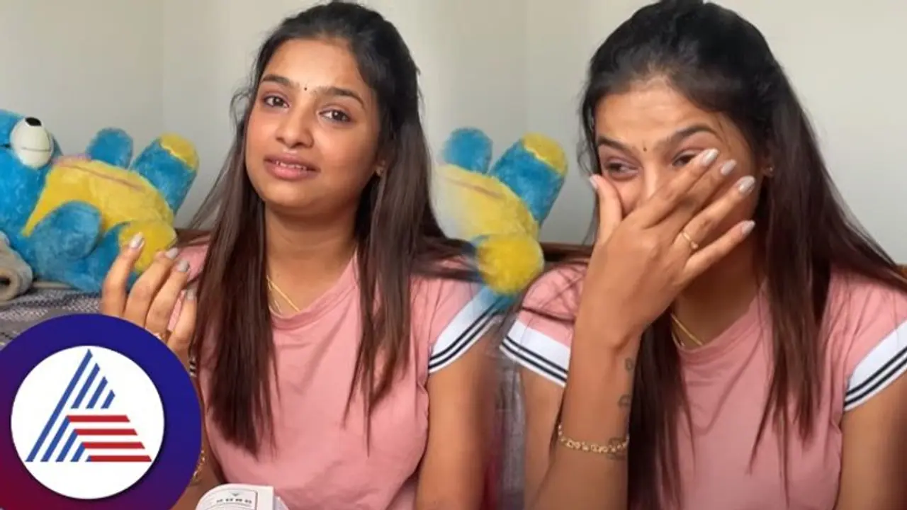 ಟ್ರೋಲ್ನಿಂದ ತಾಯಿ ಆರೋಗ್ಯ ಕೆಟ್ಟಿದೆ; ನನಗೆ ಯಾರೂ ಇಲ್ಲ ಎಂದು ಕಣ್ಣೀರಿಟ್ಟ ಸೋನು ಗೌಡ ಟ್ರೋಲ್ನಿಂದ ತಾಯಿ ಆರೋಗ್ಯ ಕೆಟ್ಟಿದೆ; ನನಗೆ ಯಾರೂ ಇಲ್ಲ ಎಂದು ಕಣ್ಣೀರಿಟ್ಟ ಸೋನು ಗೌಡ