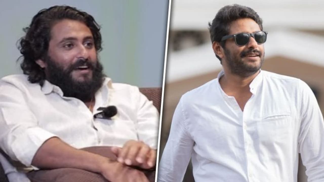 Antony Varghese Pepe talks about accident before shooting 'RDX'; Reveals how supportive cast members were
