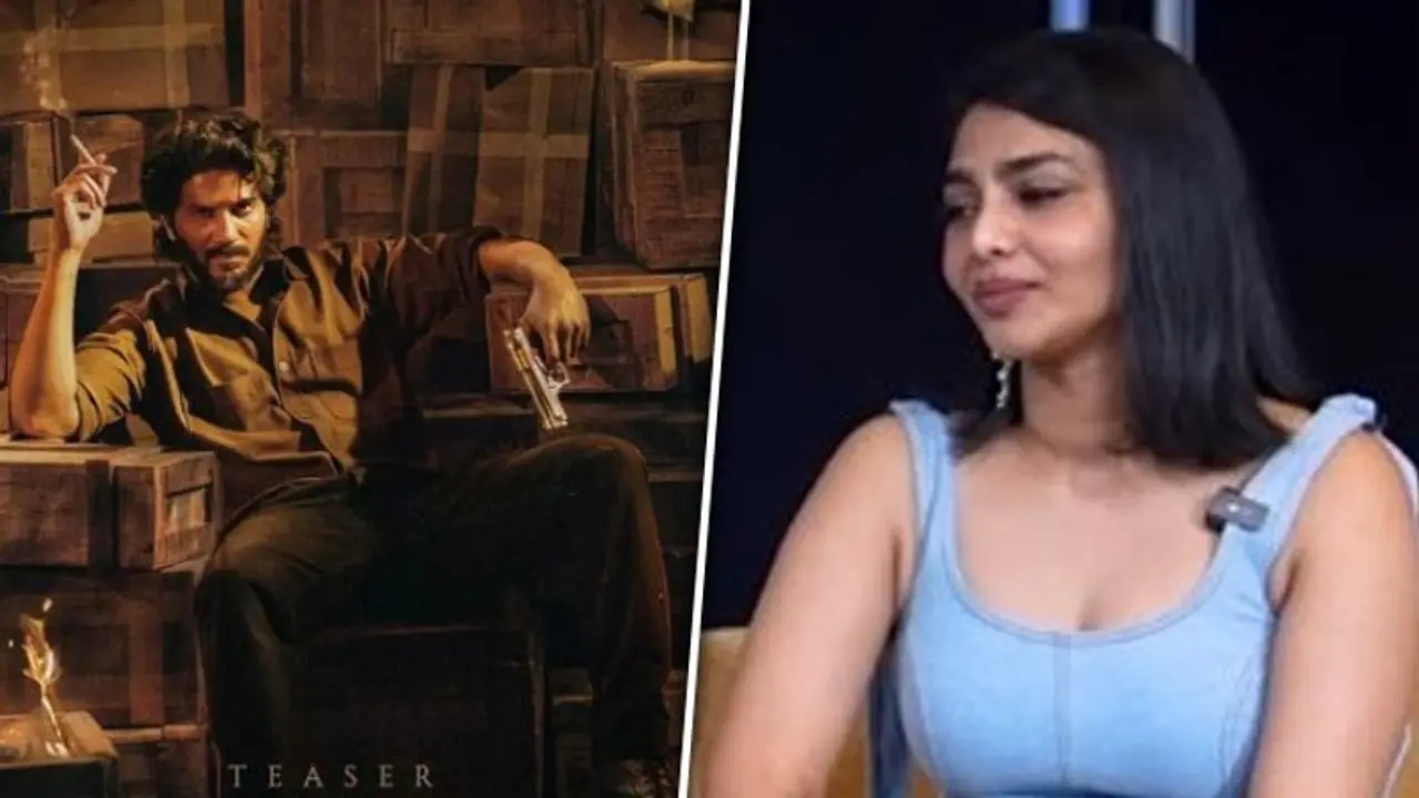 Aishwarya Lekshmi on ‘King of Kotha’: Female lead says how important it is for her to be part of ‘KOK’