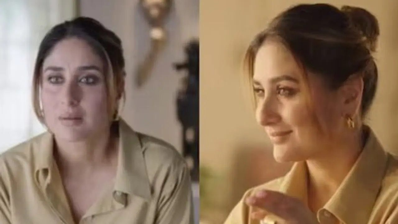 Kareena Kapoor feels irritated as people only want to see her as 'Geet' and 'Poo'; Know details Kareena Kapoor feels irritated as people only want to see her as 'Geet' and 'Poo'; Know details