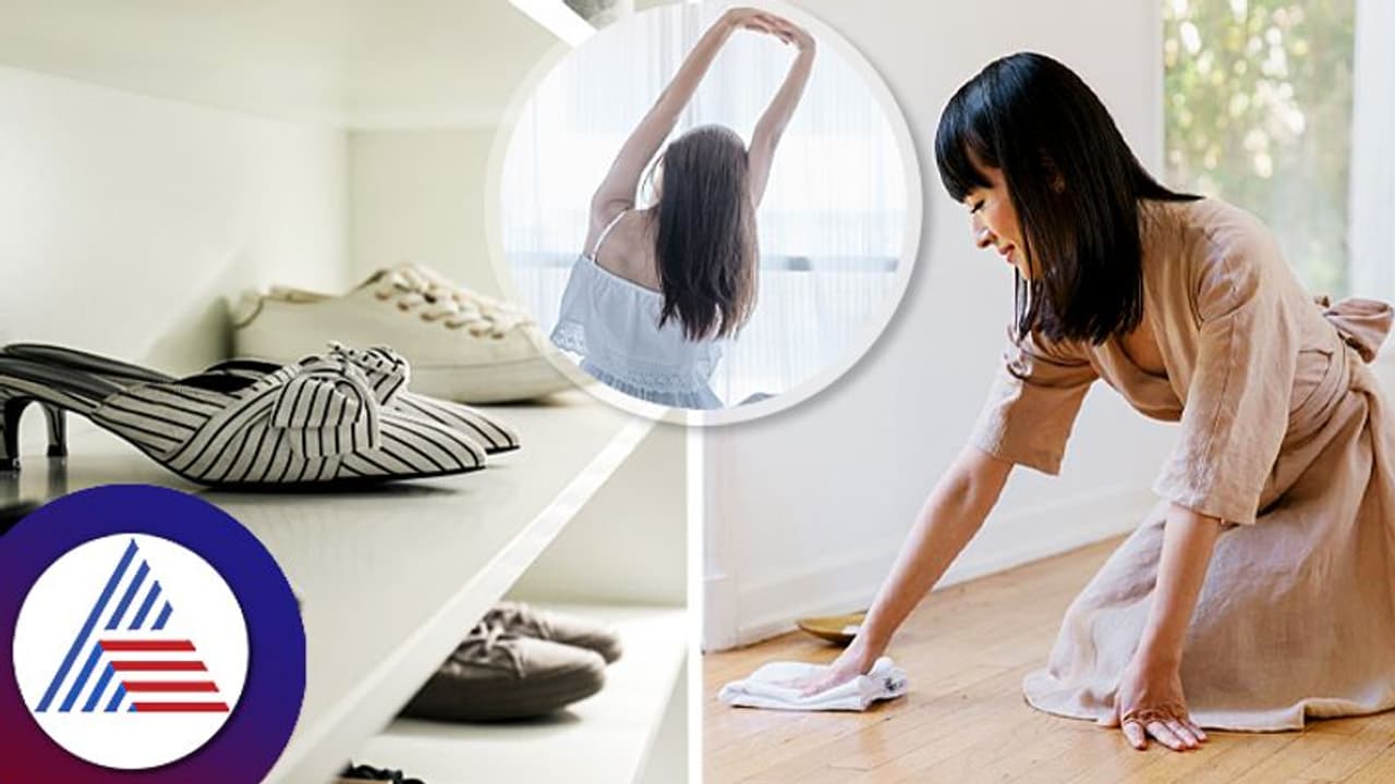 Japanese Habits : ನಂಬಿದ್ರೆ ನಂಬಿ ಬಿಟ್ರೆ ಬಿಡಿ; ಈ ಕೆಲಸಗಳೇ ನಿಮ್ಮ ಯಶಸ್ಸಿನ ಗುಟ್ಟು! Japanese Habits : ನಂಬಿದ್ರೆ ನಂಬಿ ಬಿಟ್ರೆ ಬಿಡಿ; ಈ ಕೆಲಸಗಳೇ ನಿಮ್ಮ ಯಶಸ್ಸಿನ ಗುಟ್ಟು!