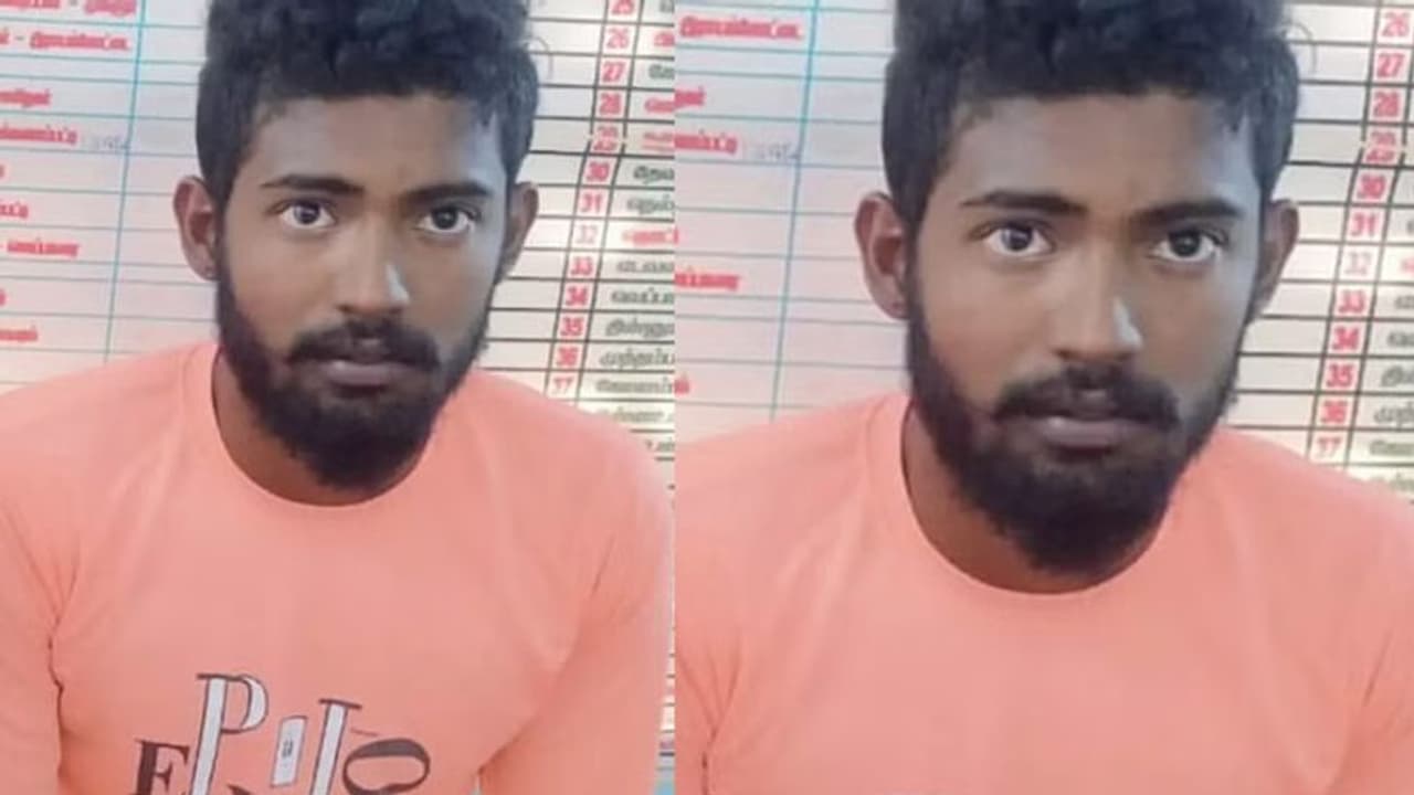 சினிமா மிஞ்சிய அதிர்ச்சி சம்பவம்! 3 பெண்களை ஏமாற்றி திருமணம்! கல்யாண மன்னன் சிக்கியது எப்படி? பரபரப்பு தகவல்.!