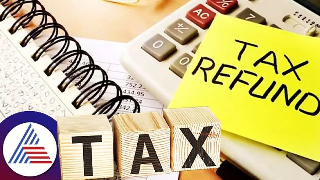 ಆದಾಯ ತೆರಿಗೆ ರೀಫಂಡ್ ಕಾಲಾವಧಿ ತಗ್ಗಿಸಲು ಯೋಜನೆ ರೂಪಿಸುತ್ತಿರುವ ಸರ್ಕಾರ; 16 ರಿಂದ 10 ದಿನಗಳಿಗೆ ಇಳಿಕೆ ಸಾಧ್ಯತೆ