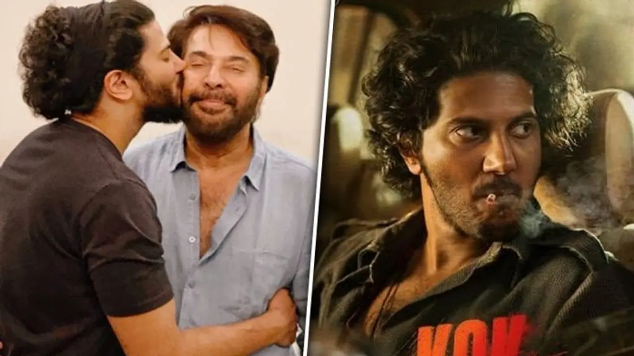 Dulquer Salman about Mammootty: "Never used father’s name to even get ahead in queue"