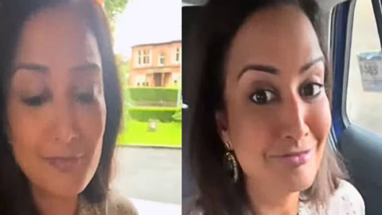 കൂട്ടുകാരിയുടെ വിവാഹത്തിൽ പങ്കെടുക്കാൻ 4828 കിലോമീറ്റർ സഞ്ചരിച്ചു, വേദിയിലെത്തിയപ്പോൾ ഞെട്ടി യുവതി കൂട്ടുകാരിയുടെ വിവാഹത്തിൽ പങ്കെടുക്കാൻ 4828 കിലോമീറ്റർ സഞ്ചരിച്ചു, വേദിയിലെത്തിയപ്പോൾ ഞെട്ടി യുവതി