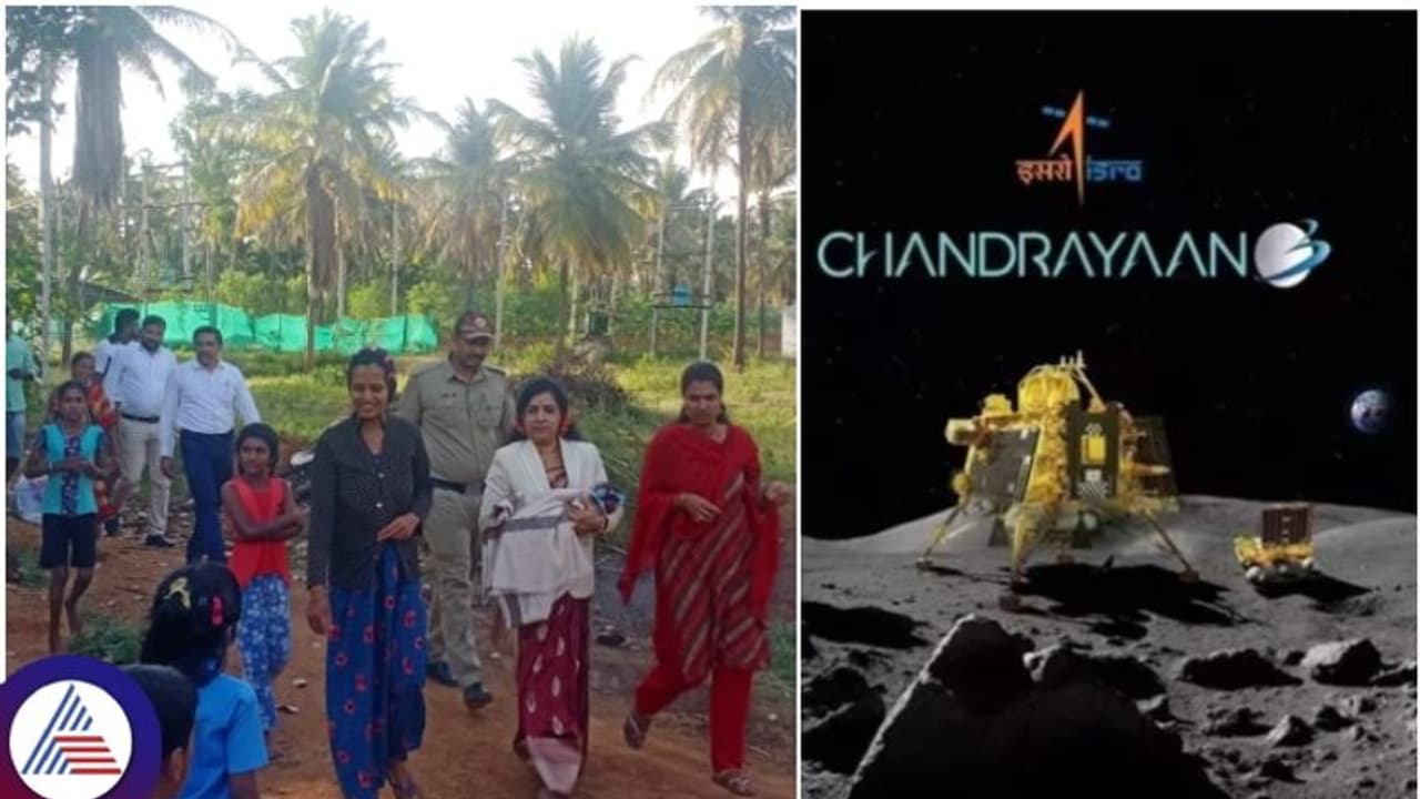 ಭಾರತದ ಉಪಗ್ರಹ ಚಂದ್ರನ ಮುಟ್ಟಿದರೂ, ಗೊಲ್ಲರಹಟ್ಟಿಯಲ್ಲಿ ಮೌಢ್ಯ ಆಚರಣೆ ನಿಂತಿಲ್ಲ ಭಾರತದ ಉಪಗ್ರಹ ಚಂದ್ರನ ಮುಟ್ಟಿದರೂ, ಗೊಲ್ಲರಹಟ್ಟಿಯಲ್ಲಿ ಮೌಢ್ಯ ಆಚರಣೆ ನಿಂತಿಲ್ಲ