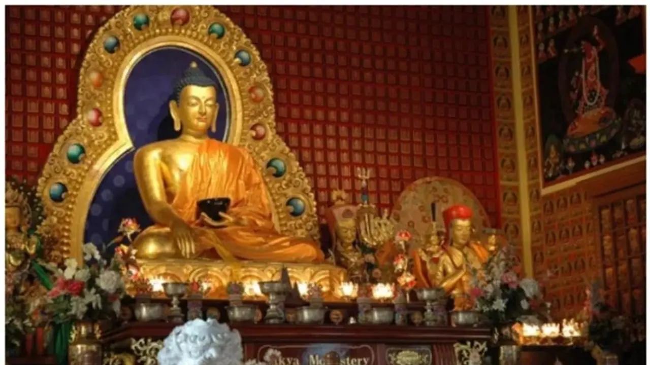 బౌద్ధ విలువలను భారత్ ఎత్తిపడుతుంది.. ప్రపంచమంతటా ప్రచారం చేస్తుంది: రష్యాలో భారత దూత పవన్ కపూర్ బౌద్ధ విలువలను భారత్ ఎత్తిపడుతుంది.. ప్రపంచమంతటా ప్రచారం చేస్తుంది: రష్యాలో భారత దూత పవన్ కపూర్