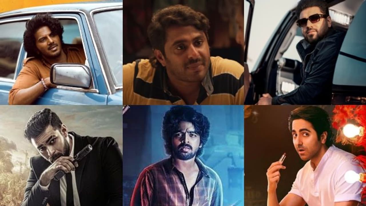 ഓണം റിലീസുകള്‍ മാത്രമല്ല; തിയറ്ററുകളില്‍ ഈ വാരം 12 സിനിമകള്‍