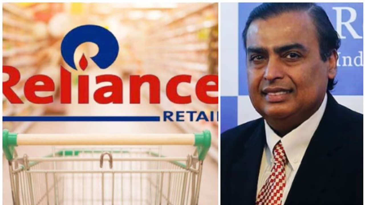 ಕೈಗೆಟುಕುವ ಬೆಲೆಯಲ್ಲಿ ಟಿವಿ, ಎಸಿ, ವಿದ್ಯುತ್‌ ಉಪಕರಣ ಮಾರಾಟ ಮಾಡಲಿದೆ ರಿಲಯನ್ಸ್‌ 