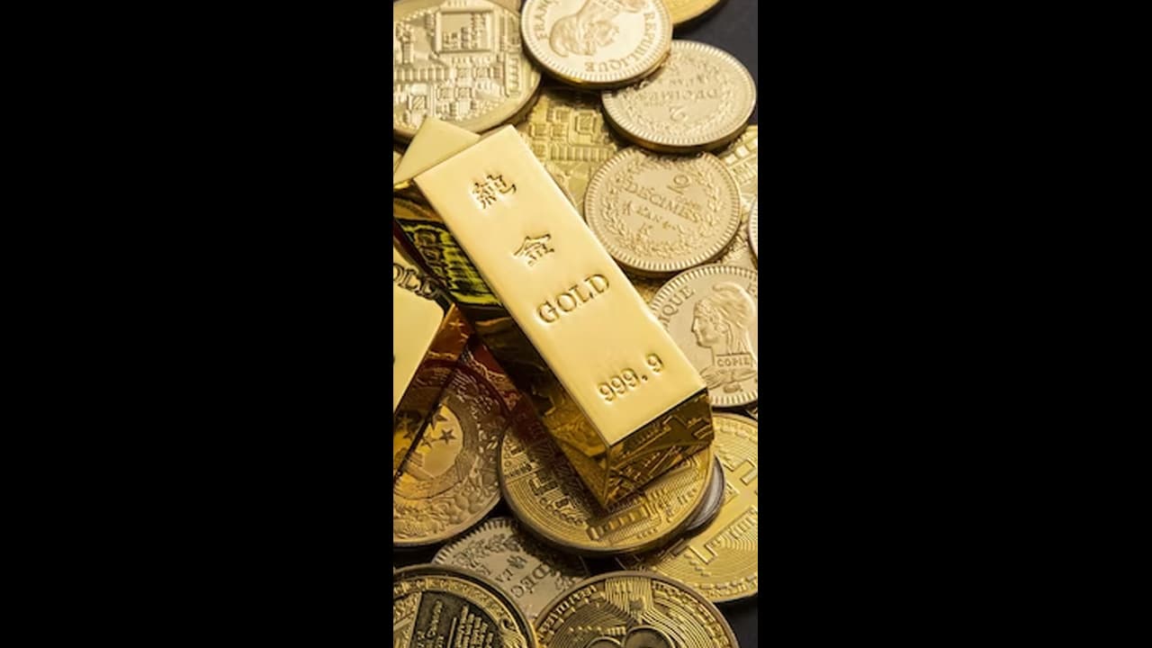 Gold Investment | தங்கம் மீதான சுங்க வரி குறைப்பு! முதலீடு செய்ய உகந்த நேரமா? நிபுணர்கள் சொல்வது என்ன?